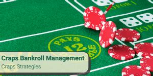 how to win at craps with a small bankroll|Craps Bankroll Management Guide: The Best Craps Strategy.